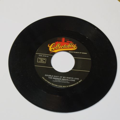 Dischi in vinile: JAN & DEAN / THE SWINGING MEDALLIONS – Nuovo (secondo la descrizione) da Schalunen venduto da schwabspielautomaten