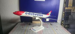 Edelweiss Air Airbus A 340-313X HB-JMG 1:200