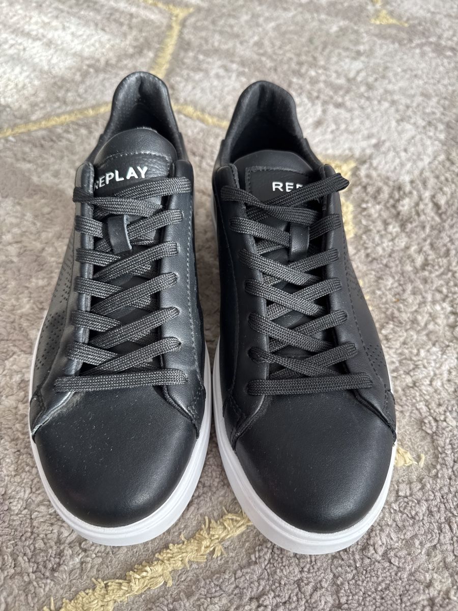 Replay Scarpe da uomo: Replay Schuhe Gr. 41 – Usato da Füllinsdorf venduto da silberstern110 1