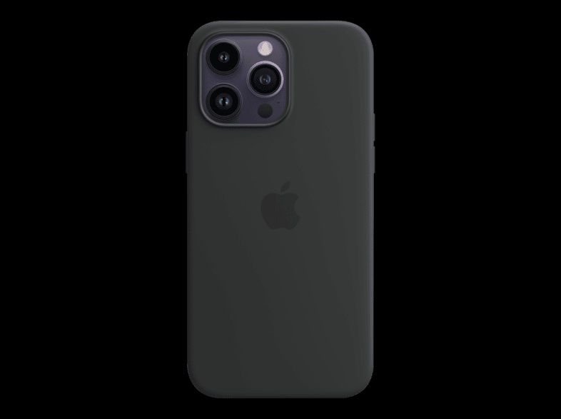 Apple Handys / Smartphones: iPhone 15 Pro Titanium Blue 256GB mit Apple Hülle Silikon – Neu (gemäss Beschreibung) aus Cham von  1