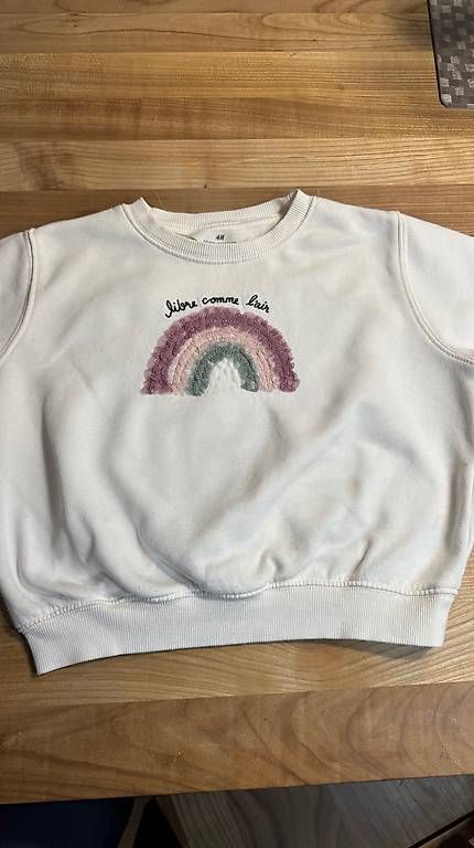Maglioni & Felpe: Wunderschöner süsser Pulli für Mädchen  – Usato da Zürich venduto da klily