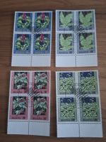 4er Blocks: Pro Juventute 1993