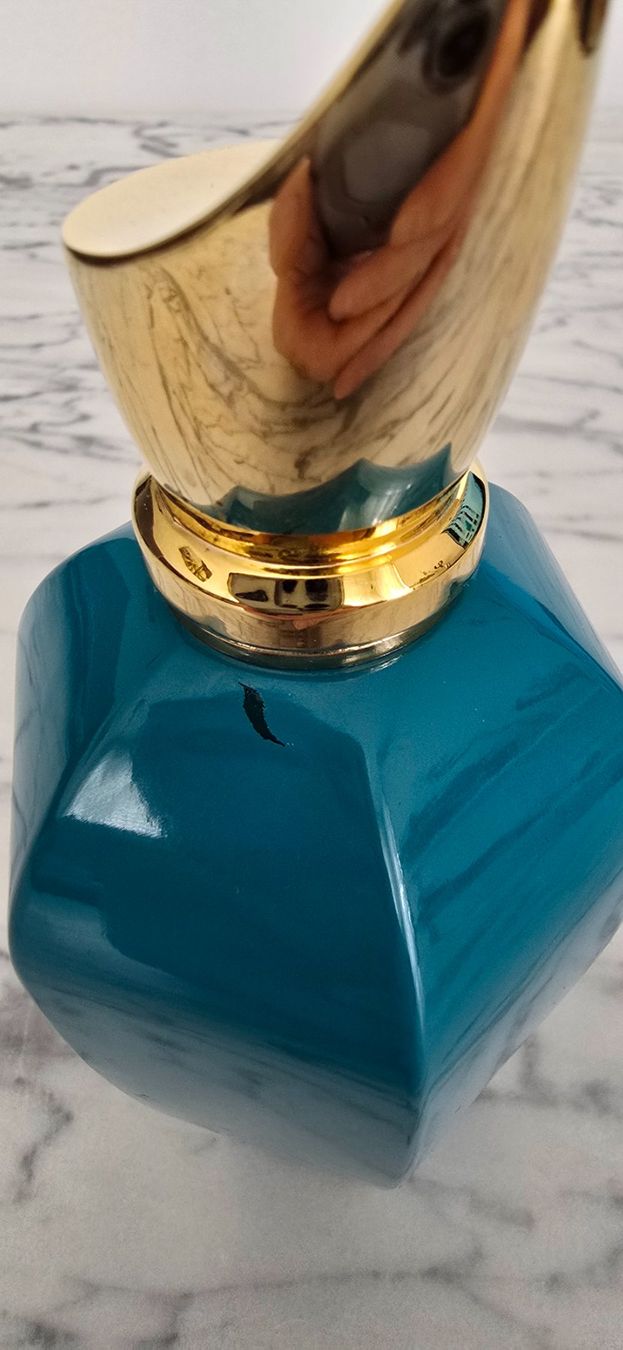 Xerjoff Profumi & Eau de Toilette: Xerjoff Erba Pura 100ml. – Usato da Meggen venduto da P.Vasi 1