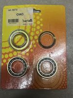 Ciao Buzzetti Lenkkopflager Satz Art. 6070 NEU