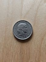 20 Rappen von 1956