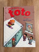 Les Blagues de toto - Le sot à ski - Comic/BD
