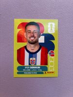 FIFA WC 2026 Aron Donnum NOR 17  Sticker