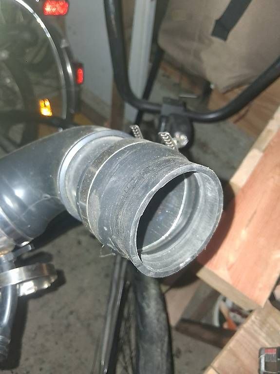 Alle Autoersatzteile: Jeep Wrangler 2004 Tuning Luftfilter  – Gebraucht aus Corban von mro_bp82