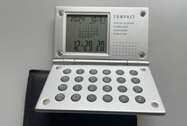 Gediegener Compact Digitalrechner