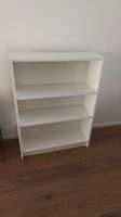 Weises Billy-Bücherregal / White Billy bookcase