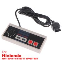 NES Gamepad (fabrikneu) Controller / Joypad