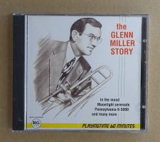 Glenn Miller – The Glenn Miller Story - T3