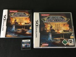 Steel Horizon für Nintendo DS