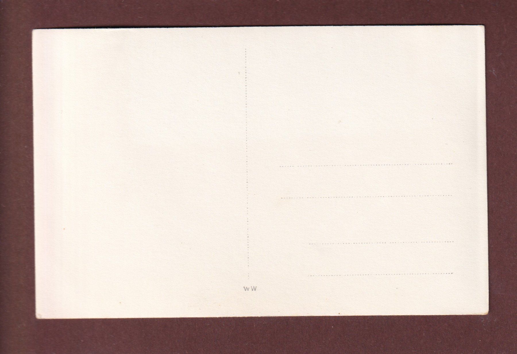 Cartoline postali: RUINE WARTENSTEIN – Usato da Pully venduto da nicecards-shop 1