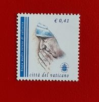 VATIKAN MUTTER TERESA NENE MADRE TERESA CALCUTTA 2003**