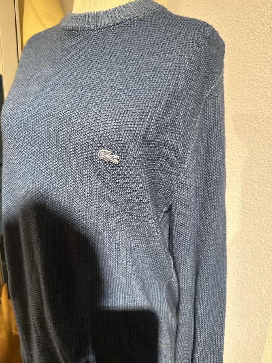 Lacoste Maglioni & Felpe: Lacoste Pullover Gr. S 52 – Usato da Bassersdorf venduto da Ayumiyamaguchi 1