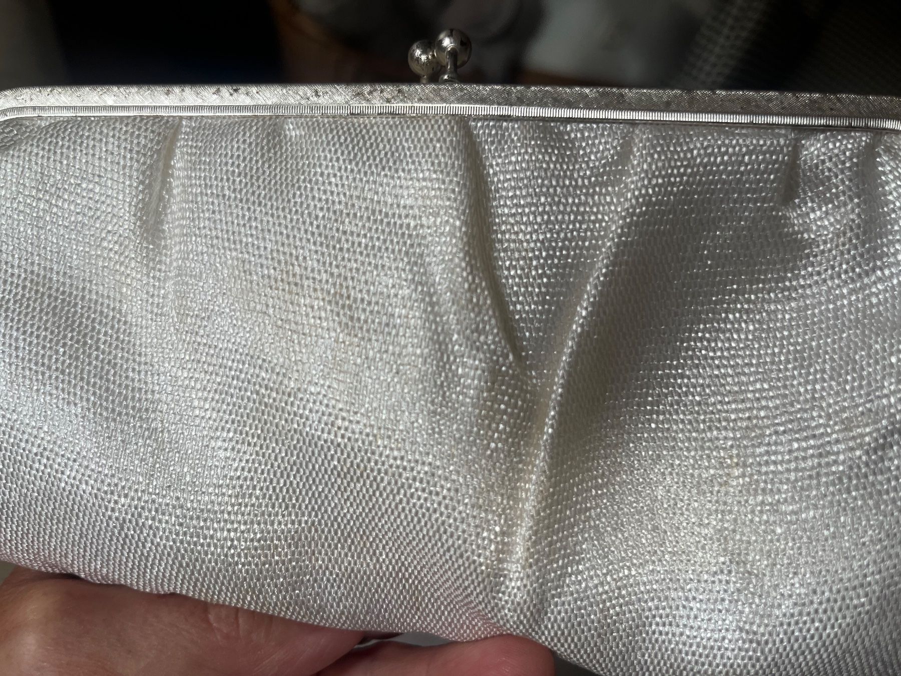 Borse da donna: Abendtasche Damen, vintage – Usato da Uhwiesen venduto da cinnaj 6