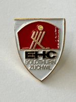 1 Pin EHC Solothurn Zuchwil