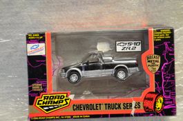 Chevrolet Pickup S-10 ZR2