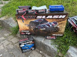Traxxas Maxx Slash