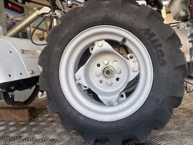 Tutte le macchine: Einachser / Bodenfräse Bertolini BT 407 S FRD – Nuovo (secondo la descrizione) da Hallwil venduto da volvo63 5