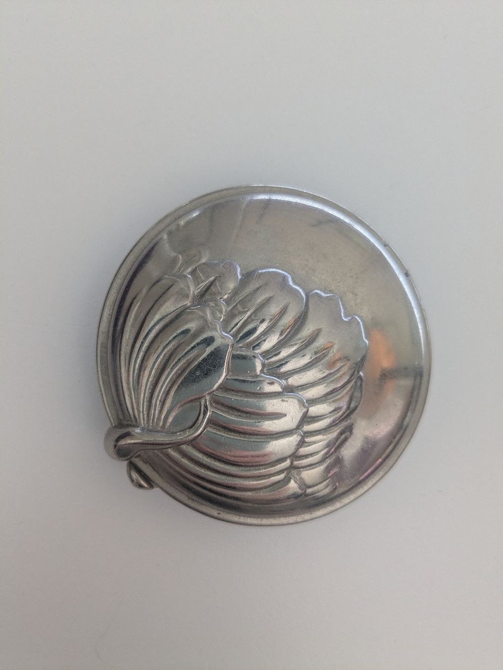 Specchi: Cacharel Anais Anais vintage compact mirror – Usato da Kloten venduto da nad_ys78 4