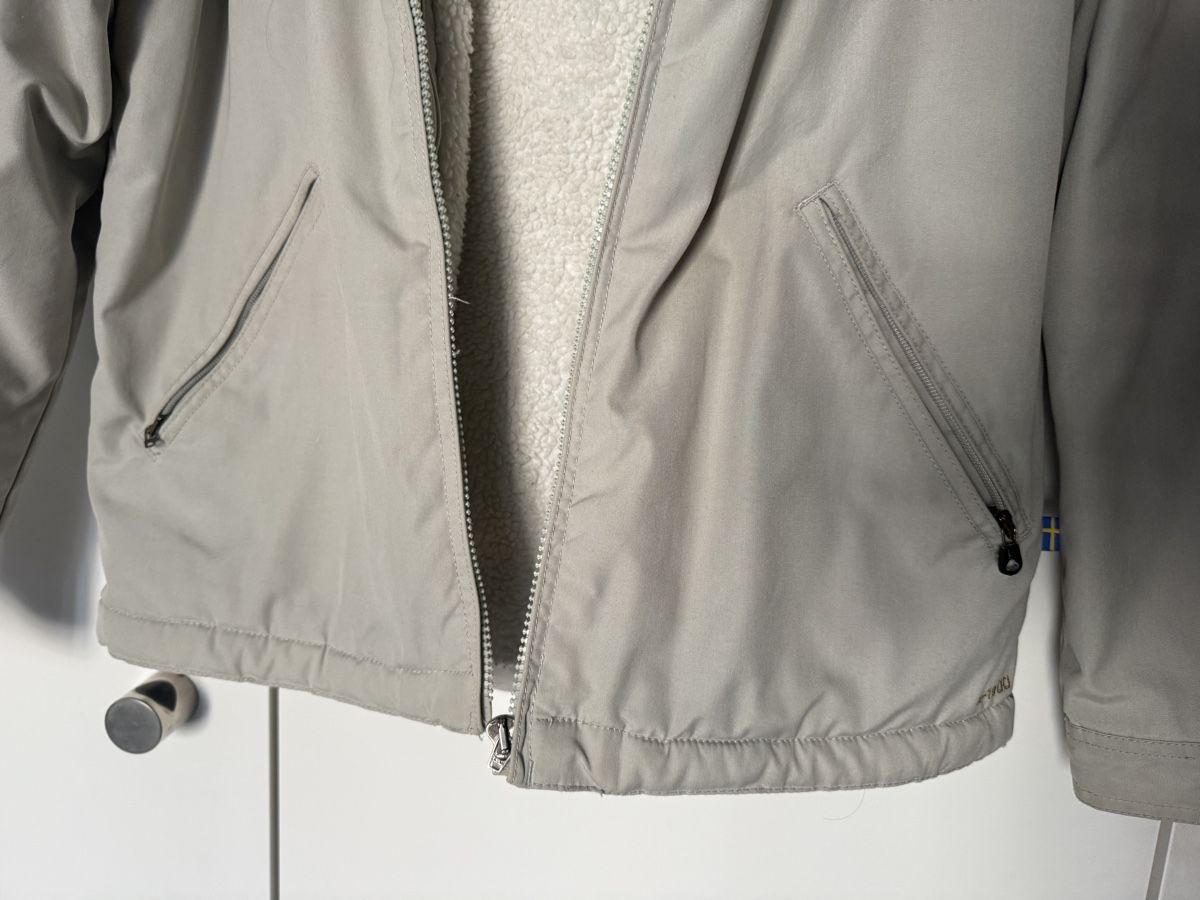 Fjällräven Giacche: Fjällräven Winterjacke – Usato da Zürich venduto da bar_kc68 3