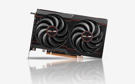 Sapphire Pulse AMD Radeon RX 6600 8 GB GDDR6