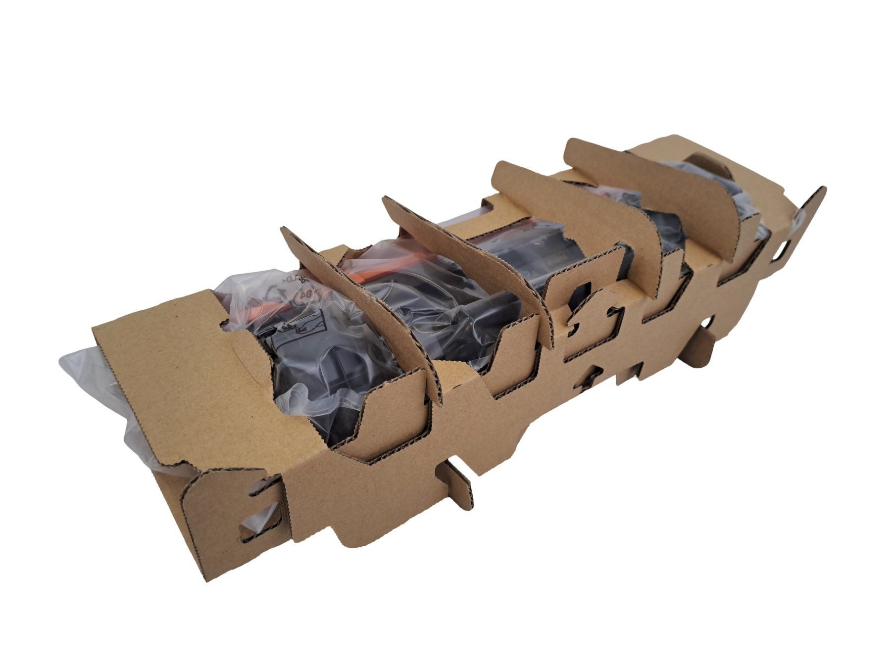 Hewlett Packard Cartucce per stampanti & toner: HEWLET-PACKARD HP Toner-Modul 142A W1420A – Nuovo (secondo la descrizione) da Männedorf venduto da Restwert_Maennedorf 5