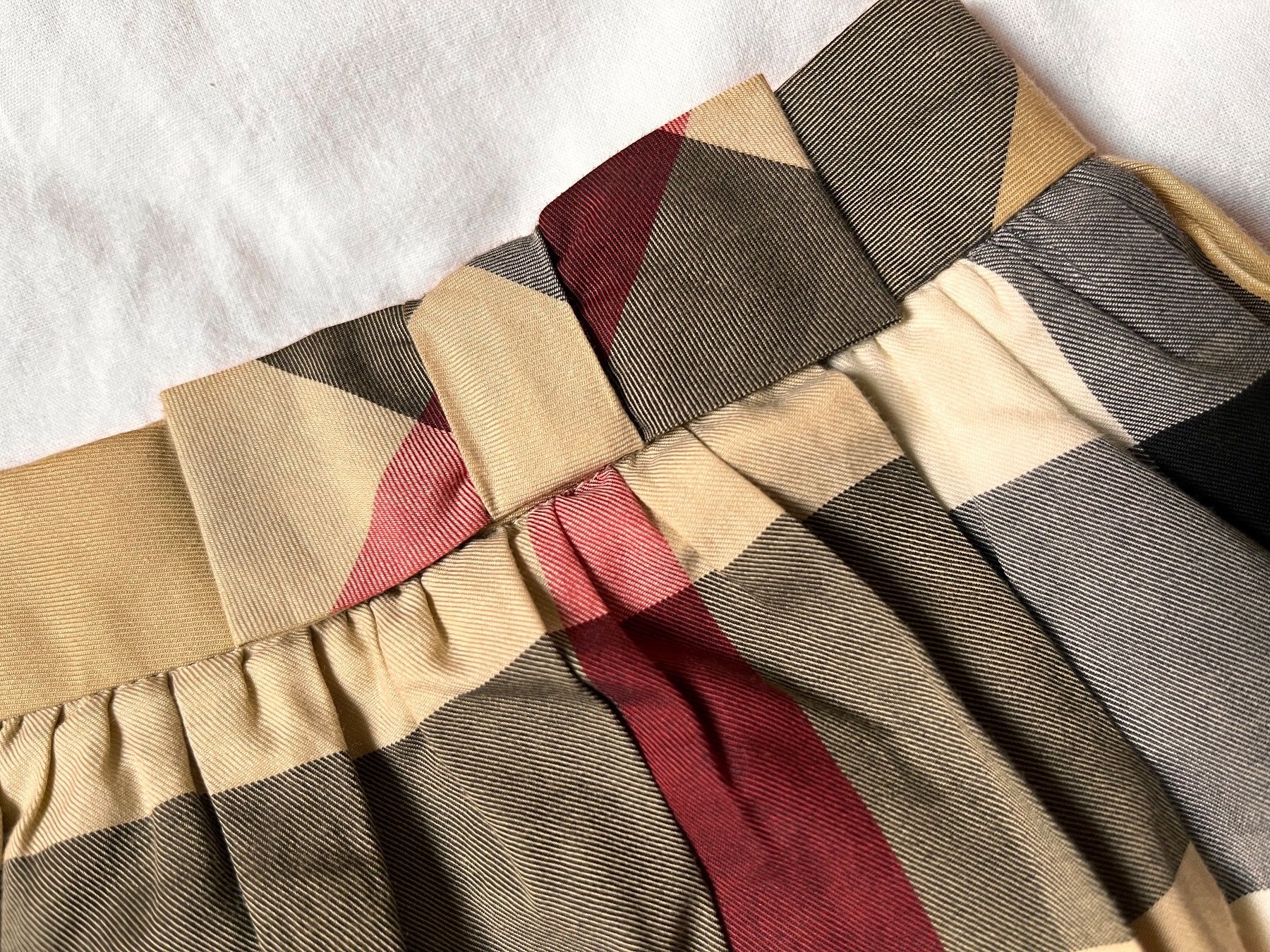 Burberry Kleider & Röcke: Genuine article - 4 years - 102cm – Neu (gemäss Beschreibung) aus Genève von dmt_y25y 2