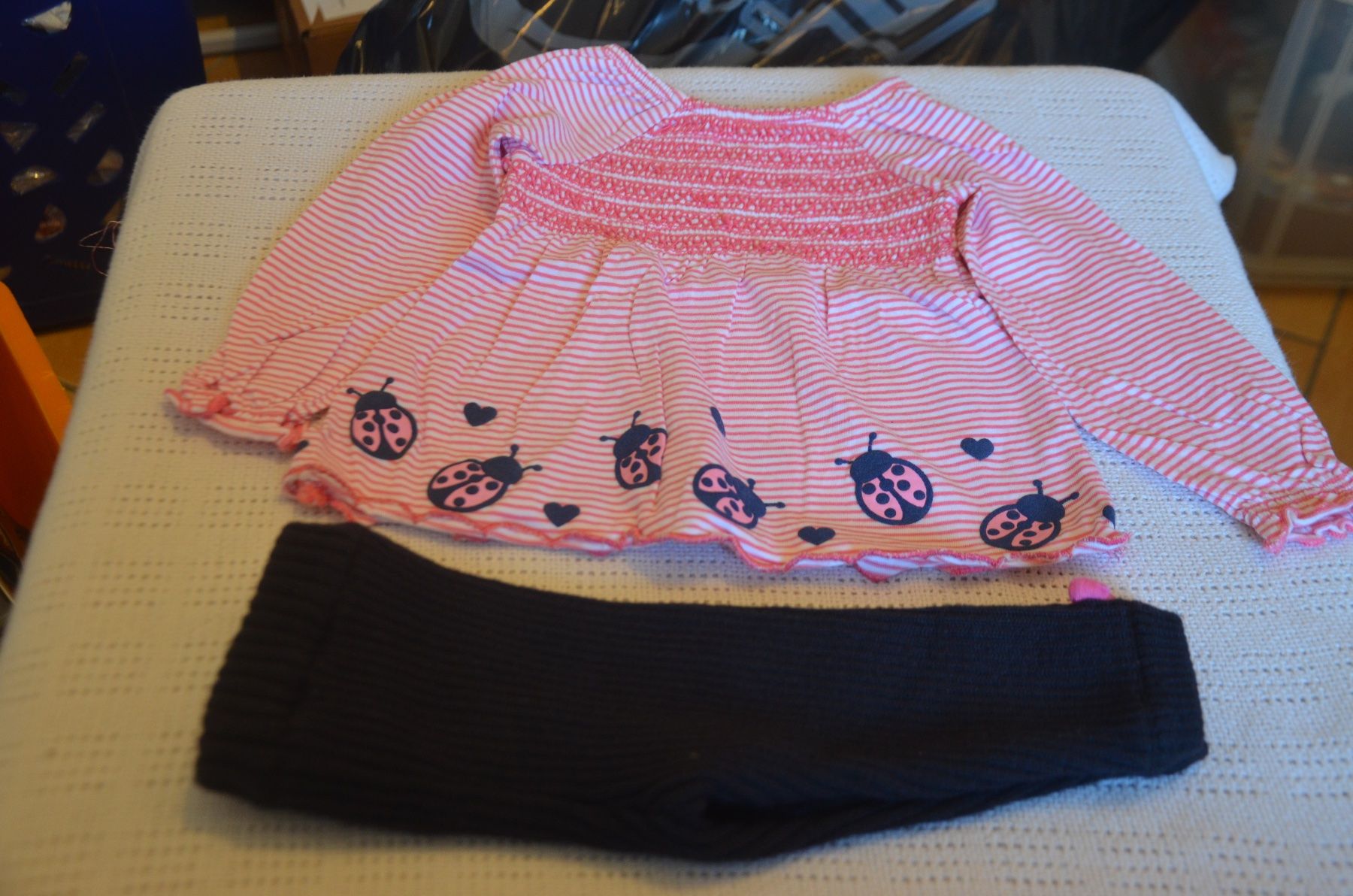 Kleiderpakete & -sets: TAILLE 62 – Gebraucht aus Chiasso von Dolly015