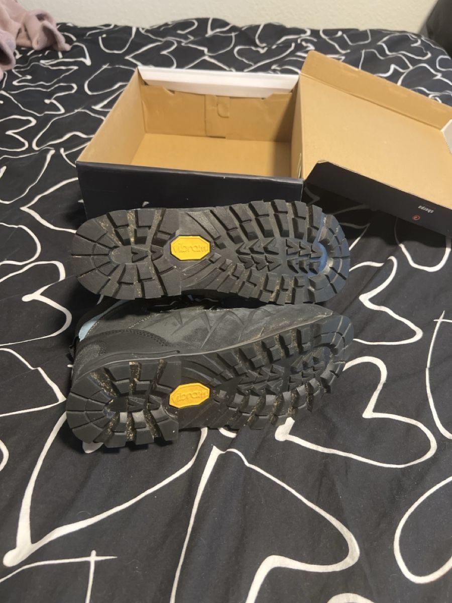 Chaussures femmes: Sherpa Outdoor Wanderschuhe – D'occasion à Wädenswil par yan_gm82 3