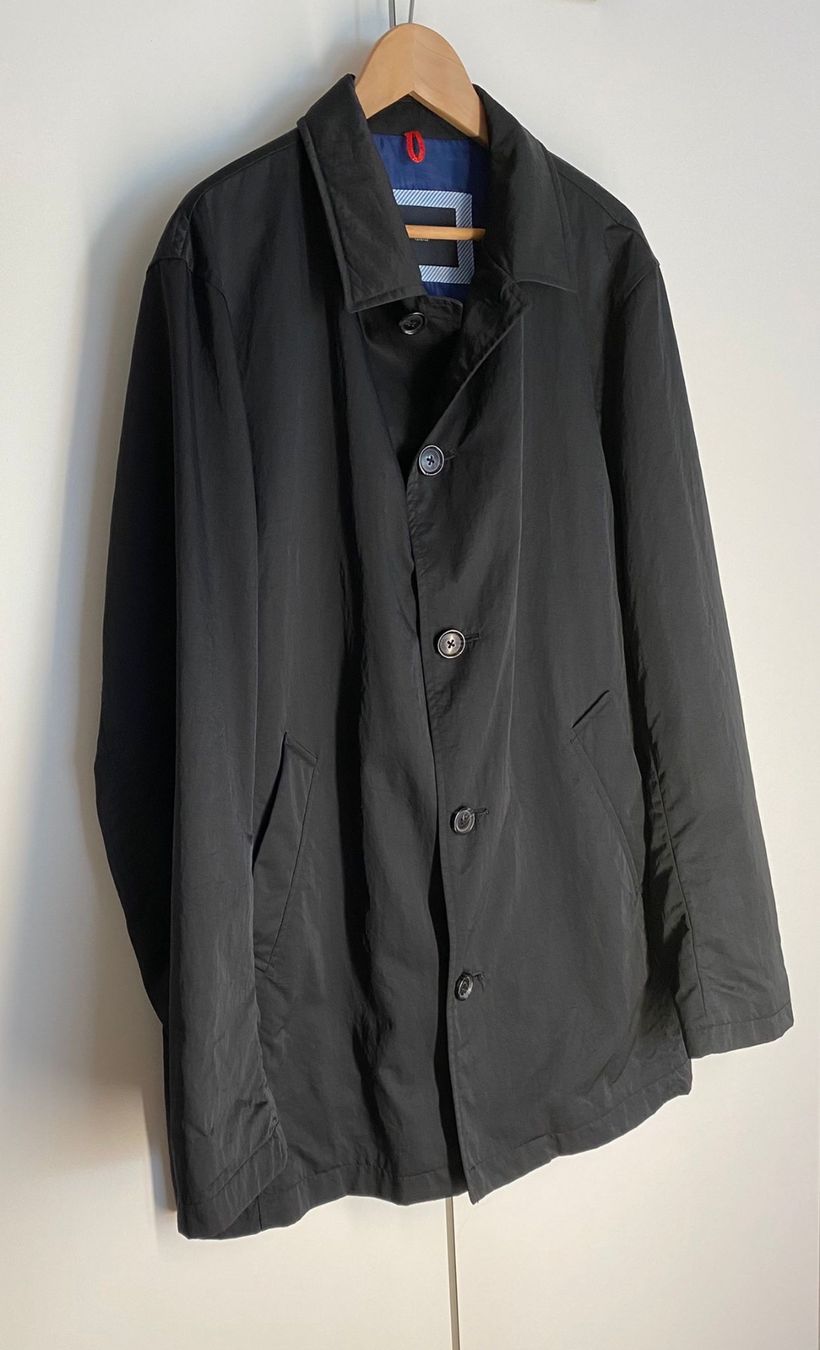 Tommy Hilfiger Mäntel: Tommy Hilfiger Herrenmantel Gr. 52 – Neu (gemäss Beschreibung) aus Frauenfeld von LIL_NA 2
