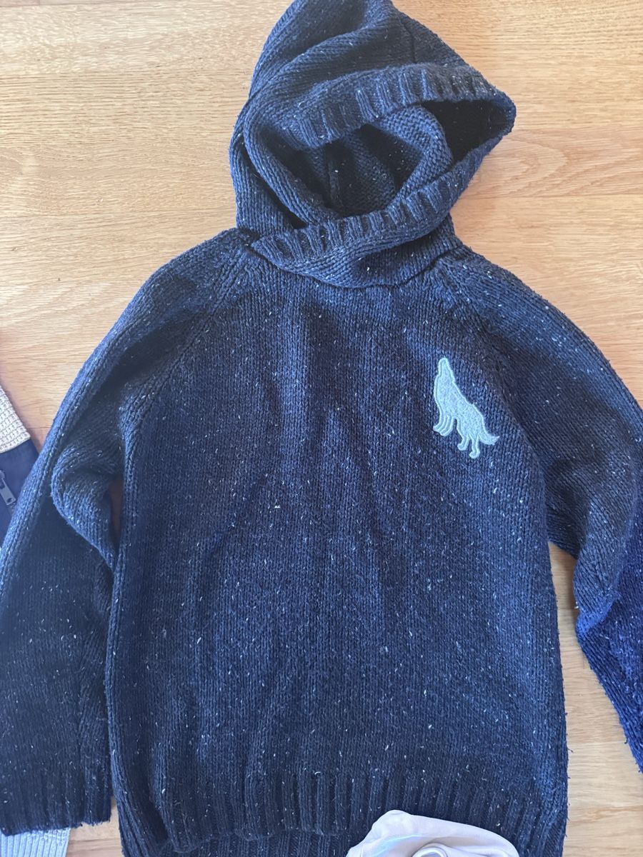 Maglioni & Felpe: 4 Jungen Pullover 134/140 – Usato da Wädenswil venduto da dorodi 3