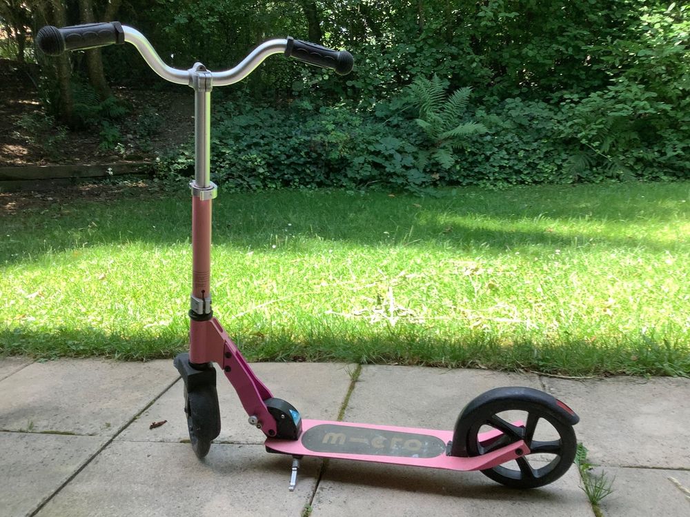 Kickboard Kinder Kaufen auf Ricardo