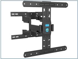 TV Wandhalterung, max. 80"