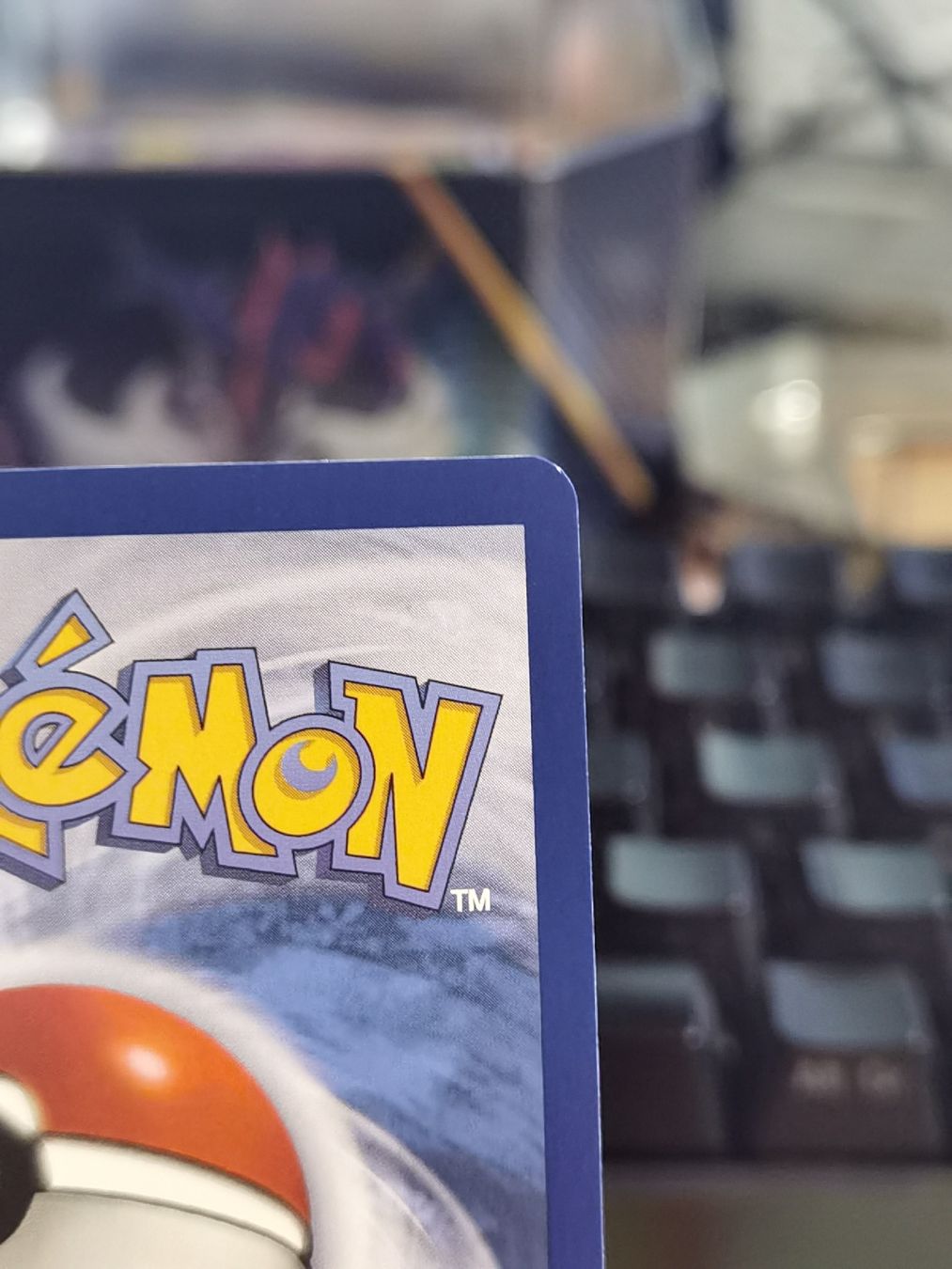 Pokémon Carte collezionabili: Pokemon Gewinn-Energie SSP DE – Usato da Zollikofen venduto da Carrpas 3