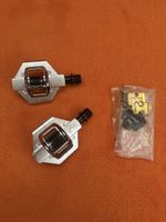 NEUE CRANK BROTHERS Candy 2, Klick Pedale 