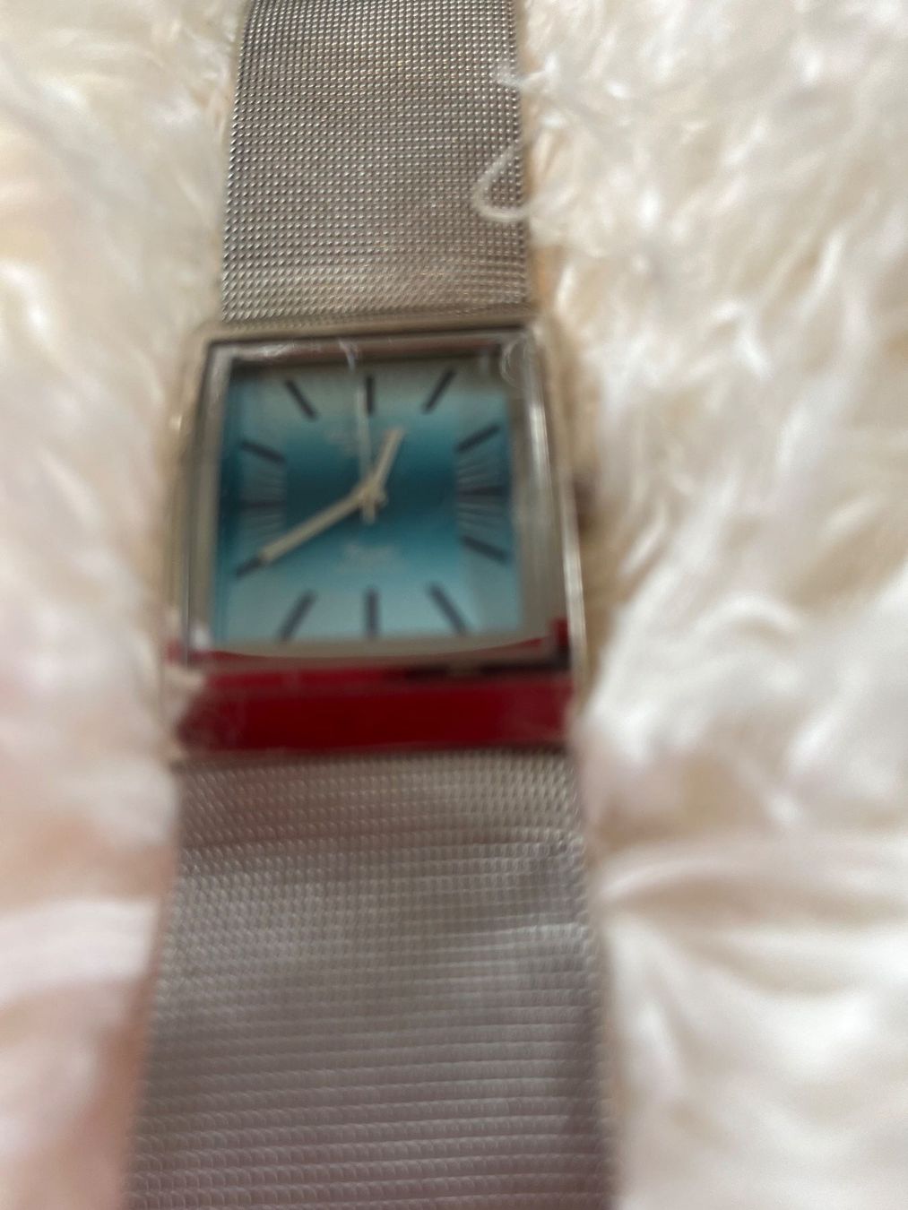 Uhren: Armbanduhr /// Damen /// Omax – Gebraucht aus Brittnau von Zofigerin 2