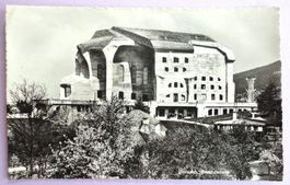 Dornach, Goetheanum