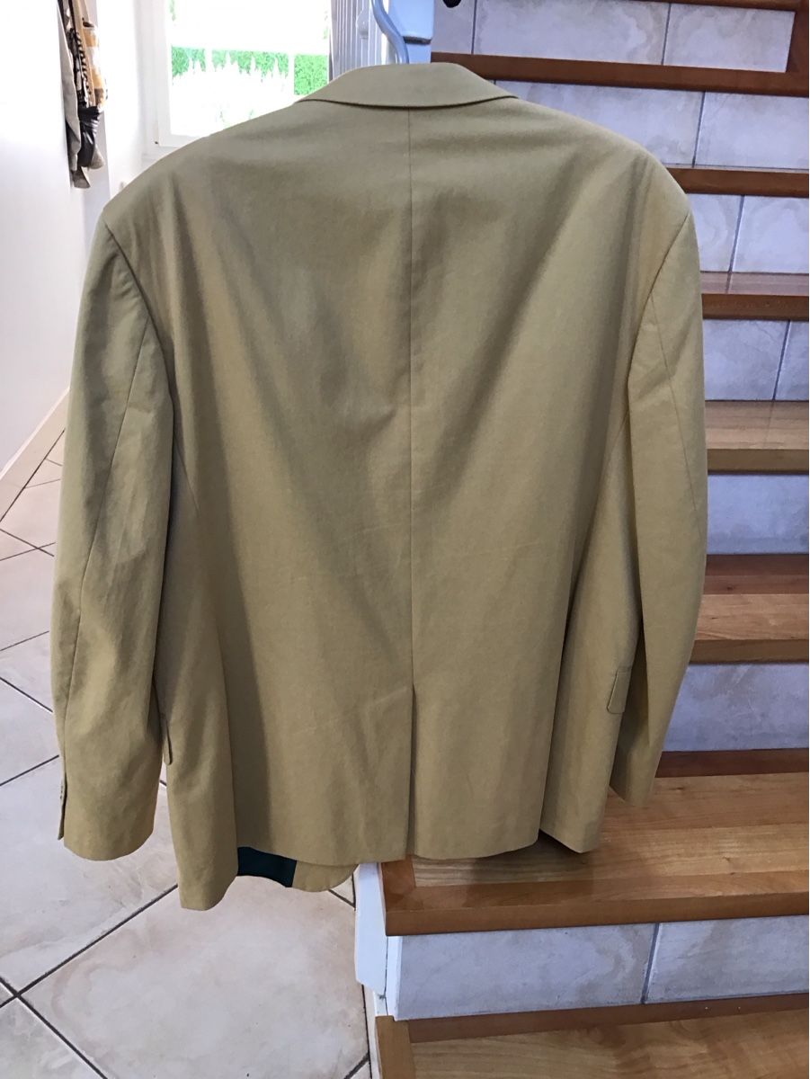 Jacken: Veste – Gebraucht aus Plan-les-Ouates von Cassero 1
