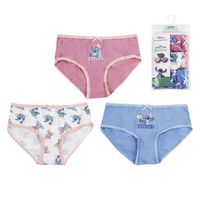 Stitch Unterhosen 3er Set, Gr.104-110 | 116-128 | 128-140