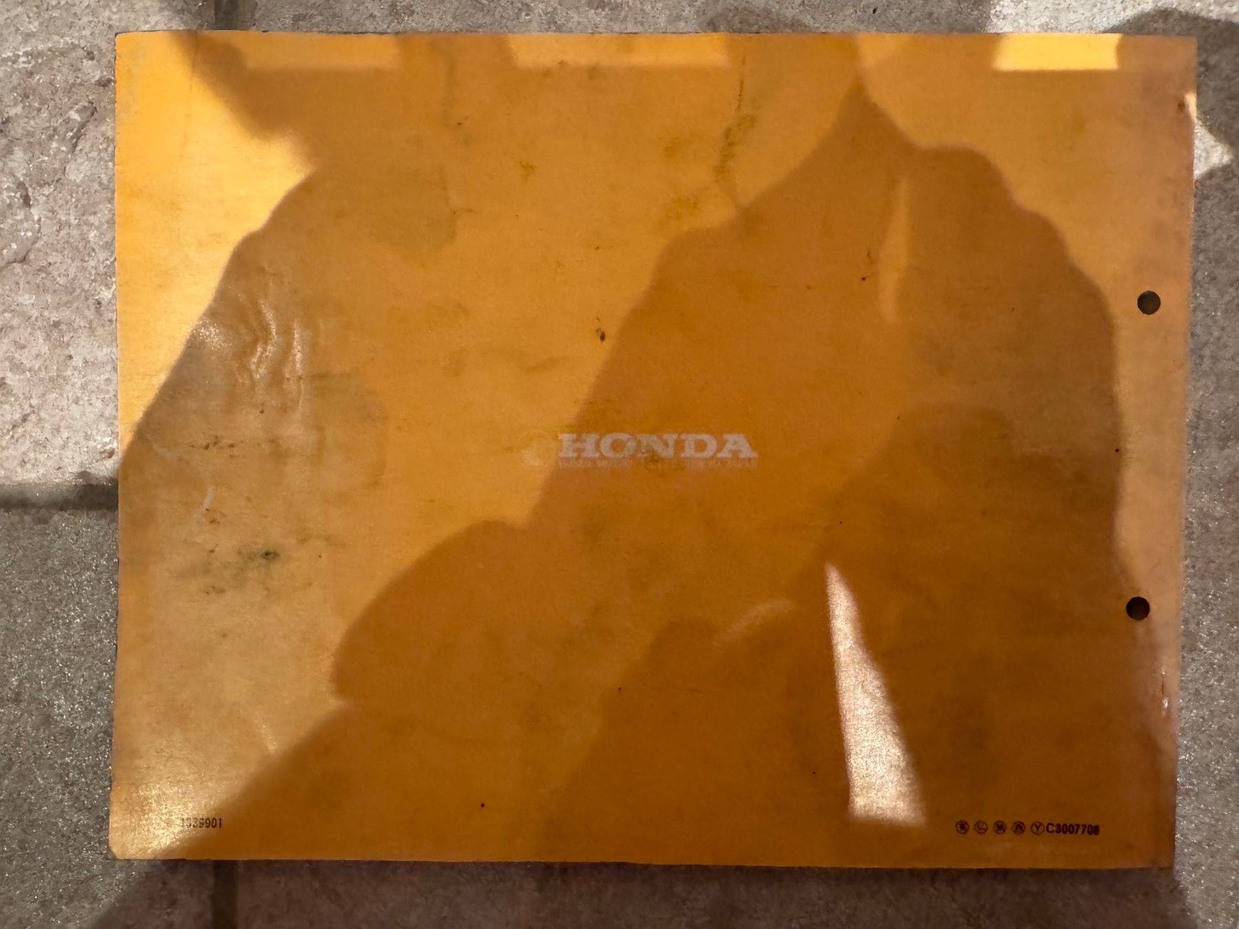 Honda Strada: Honda CB 125 T – Usato da Morrens VD venduto da kawah2 7