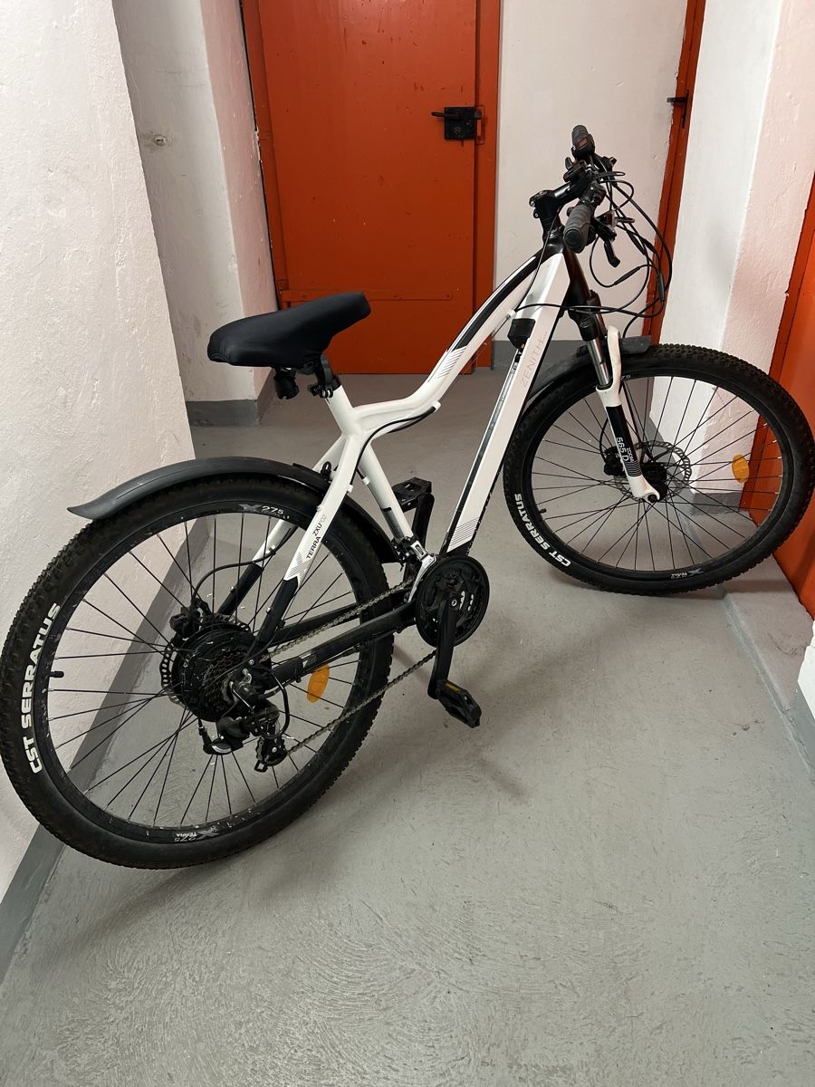 Zenith Bikes Vélos: E-Bike  – D'occasion à Biel/Bienne par ave_dp8z 1