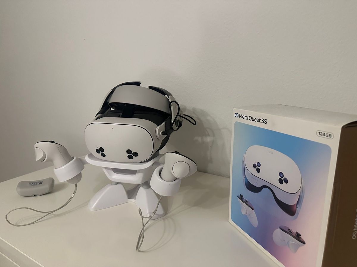 Sony Casco VR: Sony DualSense Edge Wireless Controller PS5 - Komplett mit B – Usato da Zunzgen venduto da milesdavis76 4
