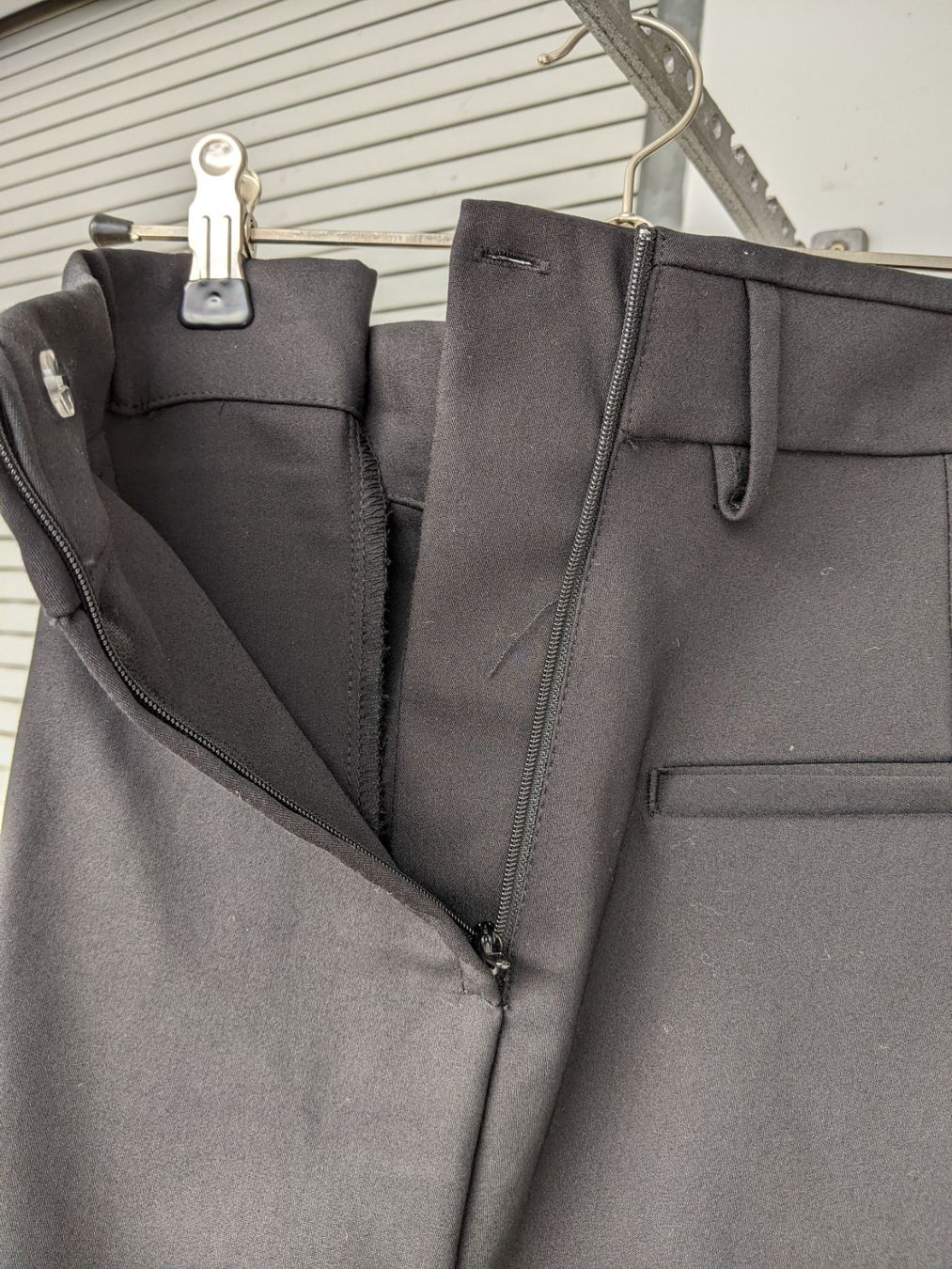 H&M Hosen: Anzugshose (42) – Gebraucht aus Herrliberg von Aprelic 2