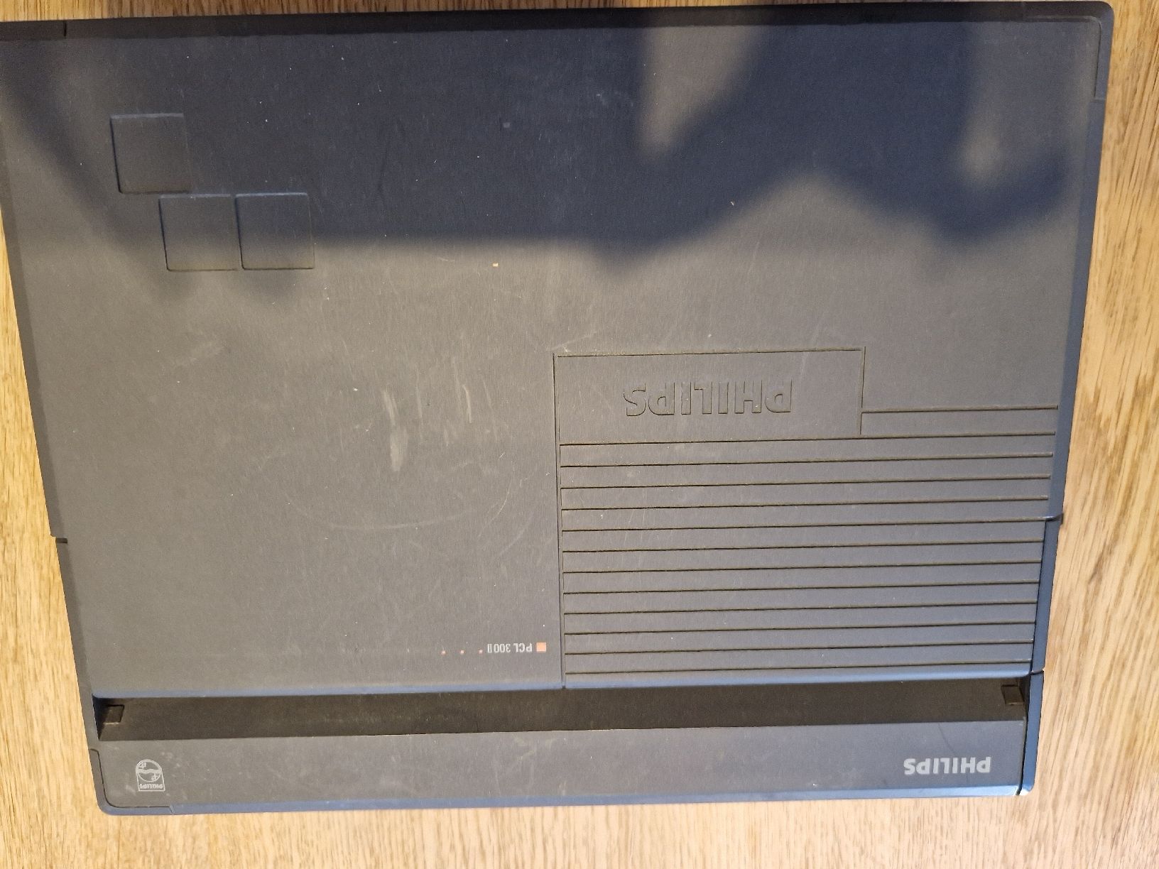 Philips PCs: Antiker Computer, Phillips pcl304/00 – Gebraucht aus Basel von  5