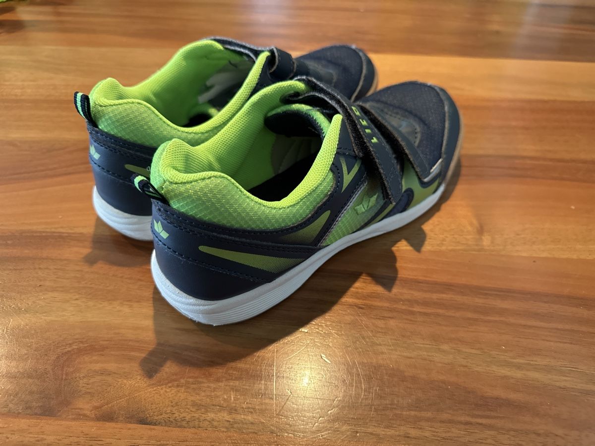 Scarpe per ragazzi: Turnschuhe LICO Grösse 37 – Usato da Wolhusen venduto da Subi688 1