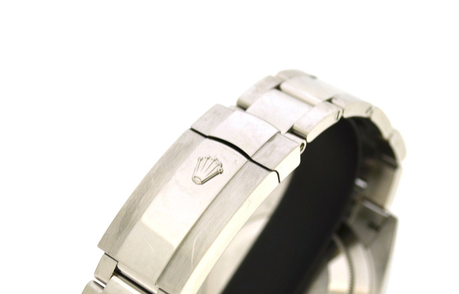 Rolex Uhren: Rolex Datejust 41mm oyster blue dial 126300 – Gebraucht aus Lausanne von TimeWorld 4