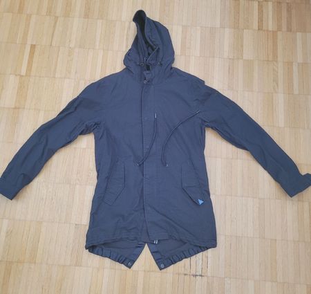 45. Superbe Parka Homme Scotch & Soda - taille M